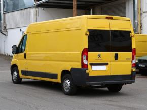 Peugeot Boxer  2.0 BlueHDi 