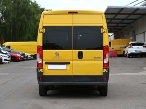 Peugeot Boxer  2.0 BlueHDi 