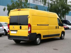 Peugeot Boxer  2.0 BlueHDi 