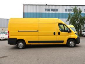 Peugeot Boxer  2.0 BlueHDi 