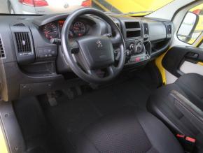 Peugeot Boxer  2.0 BlueHDi 