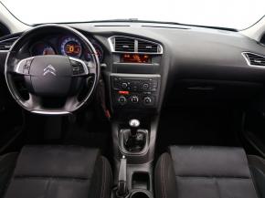 Citroen C4  1.4 16V Tendance 