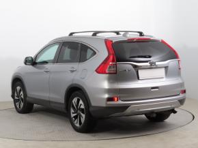 Honda CR-V  1.6D BiTurbo 