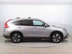 Honda CR-V  1.6D BiTurbo 