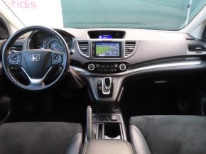 Honda CR-V  1.6D BiTurbo 