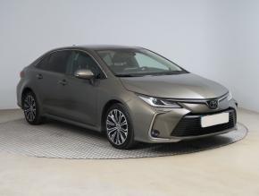 Toyota Corolla  1.6 Valvematic 