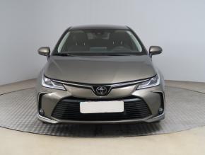 Toyota Corolla  1.6 Valvematic 