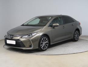 Toyota Corolla  1.6 Valvematic 