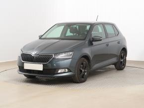 Škoda Fabia  1.0 TSI 