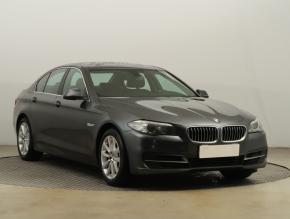 BMW 5  520d xDrive 