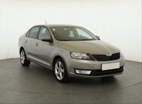 Škoda Rapid  1.2 TSI 