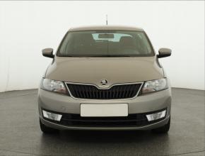 Škoda Rapid  1.2 TSI 