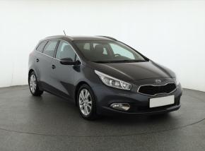 Kia Ceed  1.6 CRDi 