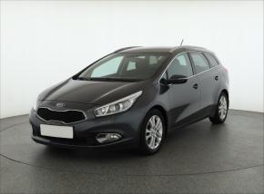 Kia Ceed  1.6 CRDi 