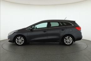 Kia Ceed  1.6 CRDi 