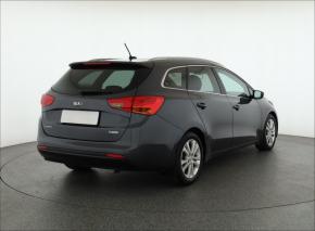 Kia Ceed  1.6 CRDi 