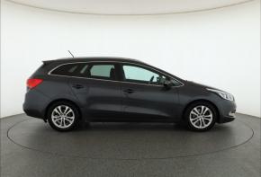 Kia Ceed  1.6 CRDi 