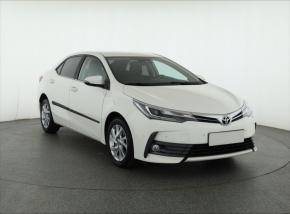 Toyota Corolla  1.6 Valvematic 