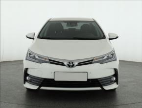 Toyota Corolla  1.6 Valvematic 