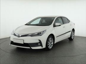 Toyota Corolla  1.6 Valvematic 