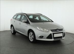 Ford Focus  1.6 TDCi 