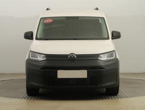 Volkswagen Caddy  2.0 TDI 