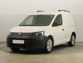 Volkswagen Caddy  2.0 TDI 