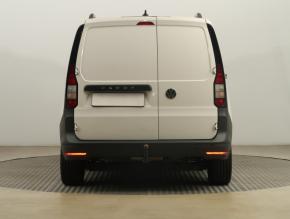 Volkswagen Caddy  2.0 TDI 