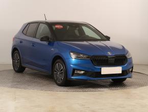 Škoda Fabia  1.0 TSI 