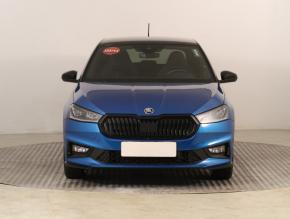 Škoda Fabia  1.0 TSI 