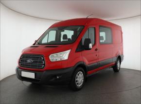 Ford Transit  2.0 EcoBlue 