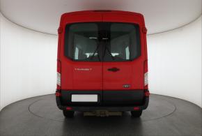 Ford Transit  2.0 EcoBlue 