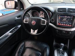 Fiat Freemont  2.0 MultiJet 