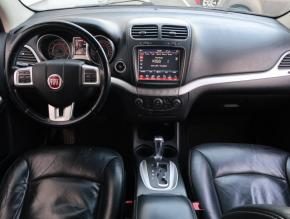 Fiat Freemont  2.0 MultiJet 