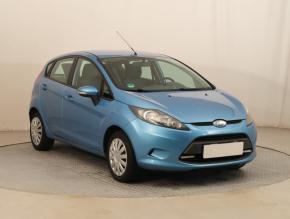 Ford Fiesta  1.4 TDCi 