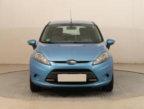 Ford Fiesta  1.4 TDCi 