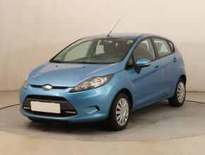 Ford Fiesta  1.4 TDCi 