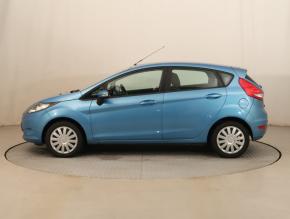 Ford Fiesta  1.4 TDCi 