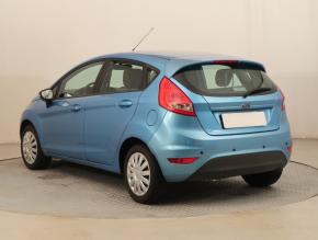 Ford Fiesta  1.4 TDCi 