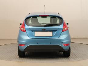 Ford Fiesta  1.4 TDCi 