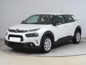 Citroen C4 Cactus  1.2 PureTech 