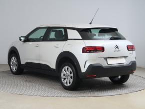 Citroen C4 Cactus  1.2 PureTech 