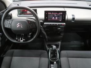 Citroen C4 Cactus  1.2 PureTech 