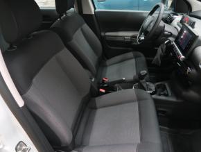 Citroen C4 Cactus  1.2 PureTech 