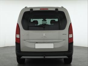 Peugeot Rifter  1.5 BlueHDi GT Line 