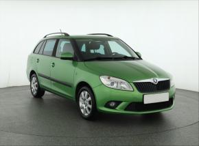 Škoda Fabia  1.2 TSI 