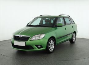 Škoda Fabia  1.2 TSI 