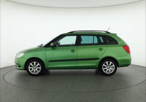 Škoda Fabia  1.2 TSI 