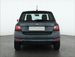 Škoda Fabia  1.0 