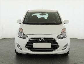 Hyundai ix20  1.4 CVVT 